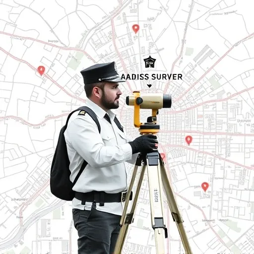 2025년 지적직 공무원 시험, 합격을 위한 현실적 전략과 주의할 점