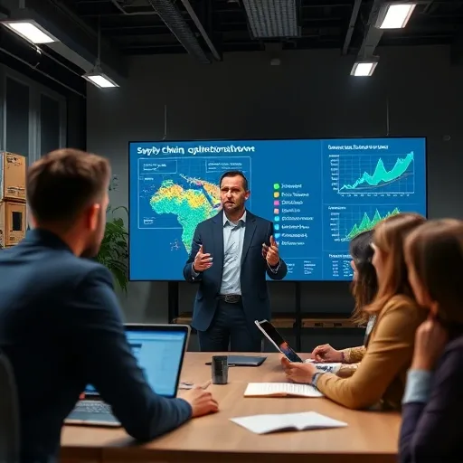 물류관리사, 자격증 그 이상의 가치를 만드는 법