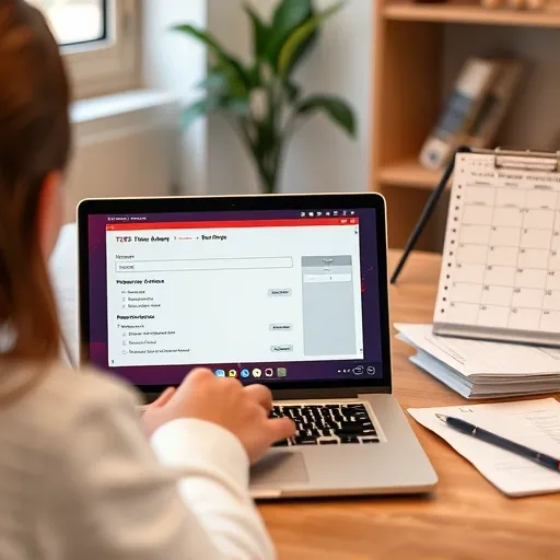 텝스 시험 접수 절차, 헷갈리지 않게 따라하기