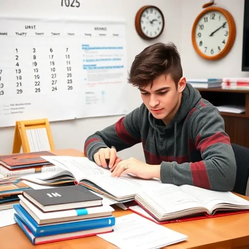 토익 오전 시험 시간, 입실부터 퇴실까지 완벽 해부