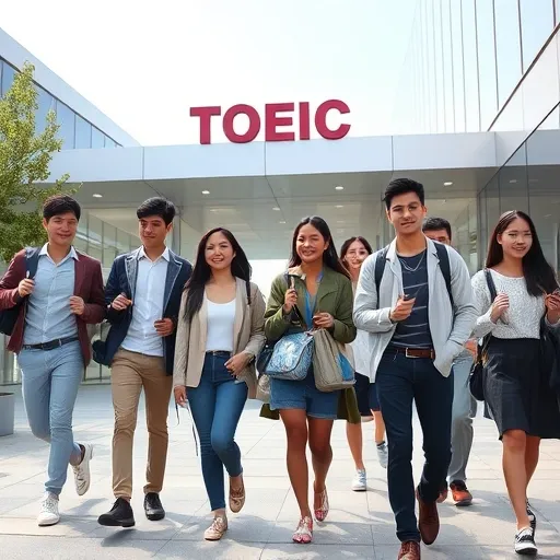 토익 점수, 이제는 전략적으로 관리해야 할 때