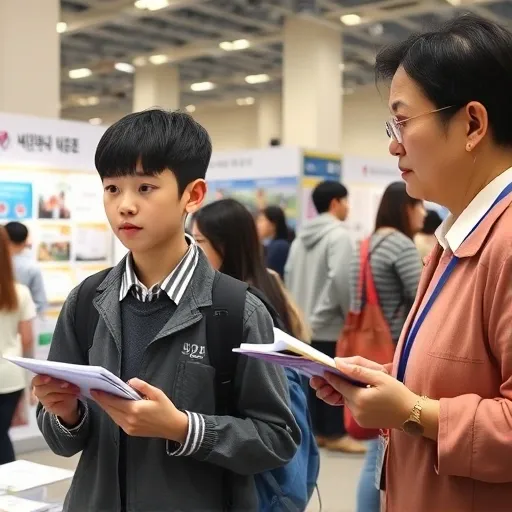 설명회장에서 정보 홍수에 빠지지 않는 법 (활용 편)