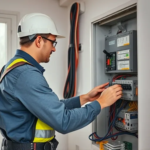 아파트 전기기사 취업, 고졸도 가능한 실전 준비와 팁