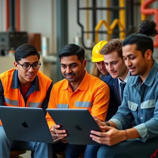 전기기사, 70대까지 현역 가능? 길게 일하는 비결과 노후 대비