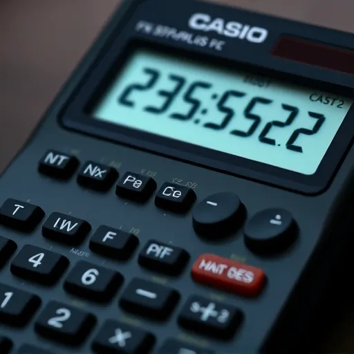 2025년 자격증 시험, 공학용 계산기 관련 놓치지 말아야 할 변화