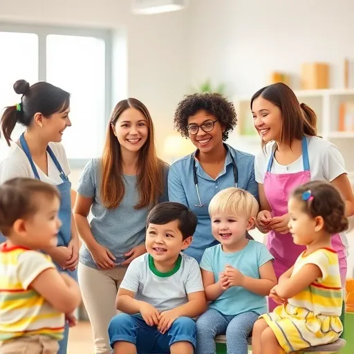 막막한 실습과 취업? 실패하지 않는 보육교사 준비