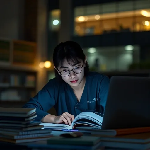 동국대간호학과 편입, 효율적인 길은 어디일까? 일반편입 vs 학사편입