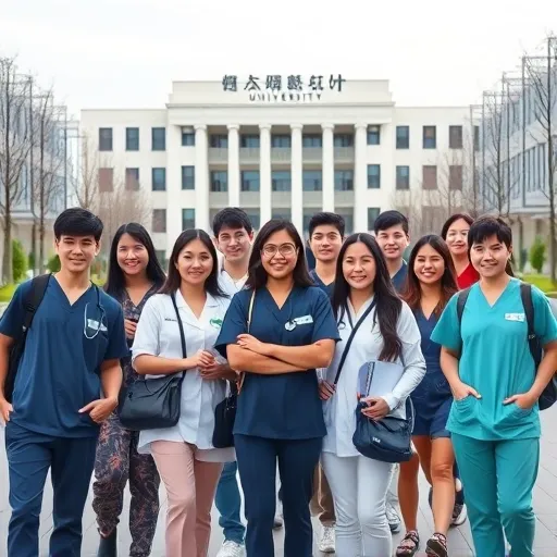 동국대 간호학과, 합격 이후의 미래: 전문 간호사로 성장하는 길