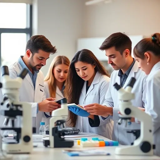 자기소개서와 면접, 덕성여대 약대가 찾는 인재상