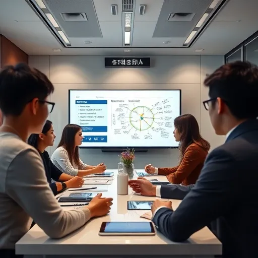 놓치면 후회할 강남역 스터디룸 예약 및 활용 시크릿 팁