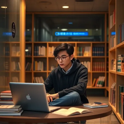 나에게 딱 맞는 강남역 스터디룸 고르는 3가지 기준