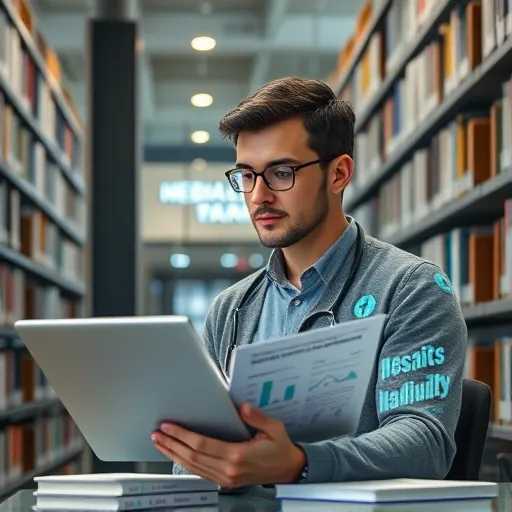 가천대 의료산업경영학과, 어떤 학생이 합격할까? 실전 입시 전략
