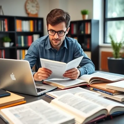 논문 리뷰에도 '유형'이 있다? 📚