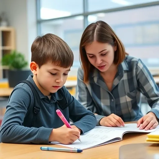 우리 아이에게 맞는 일등급수학학원 선택, 핵심 기능성 비교