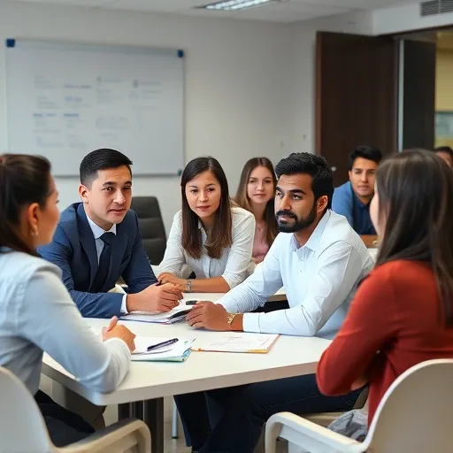 면접학원, 그 이상을 보는 눈: 합격을 위한 진짜 전략