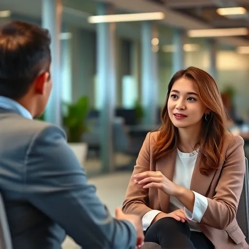 면접학원 선택, 어떤 기준으로 봐야 할까? 성공적인 선택을 위한 핵심 가이드