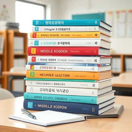 중3 국어, 더 높은 목표를 위한 전문 솔루션