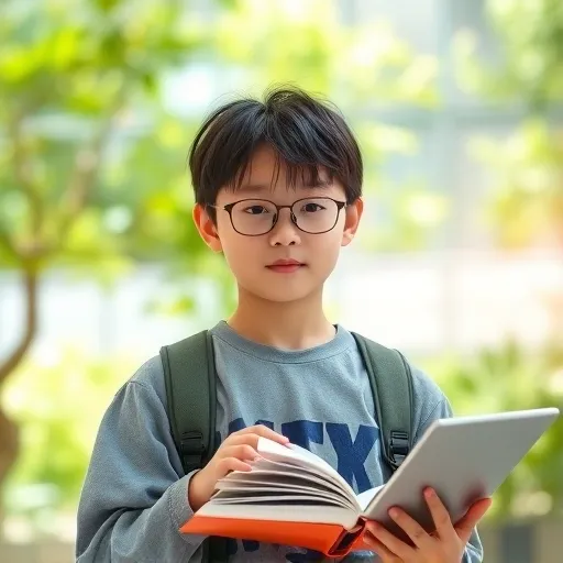 나에게 딱 맞는 중3 국어 문제집 고르기: 전략적 선택