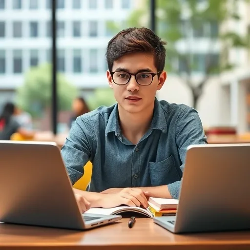 학력부터 실기까지! 경희대 연극영화과 편입, 온라인으로 차근차근 준비하는 법