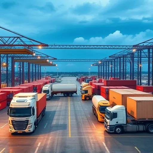 물류관리사 시험을 넘어, 물류 전문가로 성장하기 위한 장기 전략