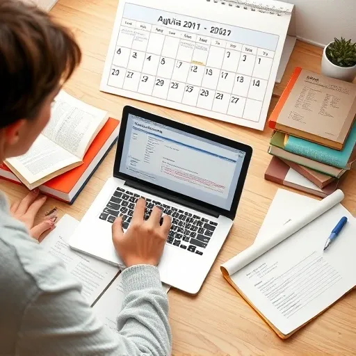 물류관리사 시험신청: 큐넷 접수, 이렇게 하면 망합니다 (실전 팁)