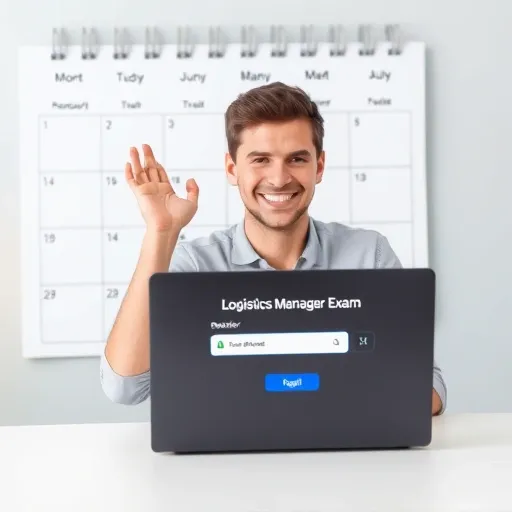 성공적인 2025 물류관리사 원서접수 방법 및 준비물: 완벽하게 대비하자!