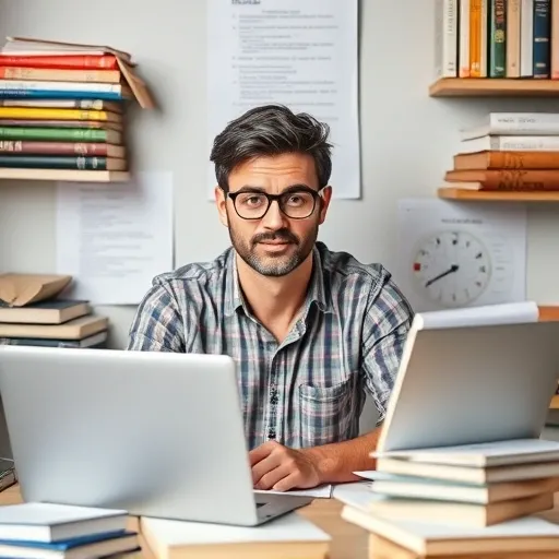 접수 후 합격까지의 로드맵: 2025 물류관리사 학습 전략 및 전문가 도움