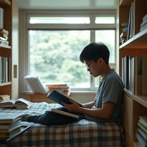 커리큘럼과 관리, 그리고 시설: 핵심 기능을 파고들다