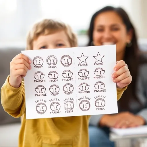 우리 아이에게 딱! 칭찬도장 고르기 전 고려할 3가지 핵심