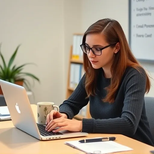 누구에게 보낼까? 상황별 교수님새해인사 메일 발송 가이드