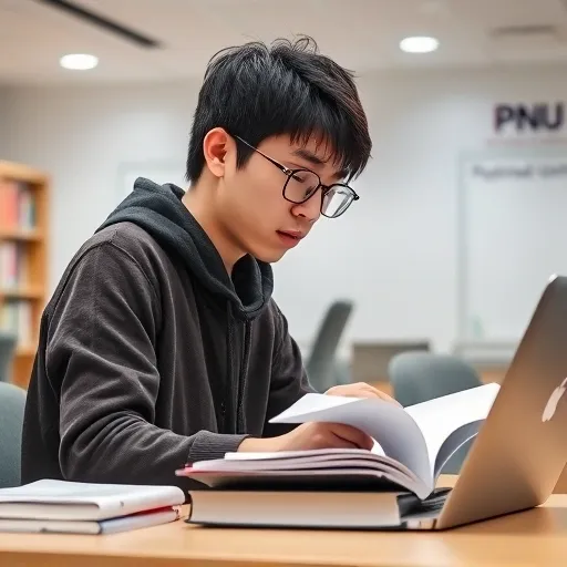 2025 부산대 정시 모집요강: 날짜부터 반영비율까지 완벽 가이드