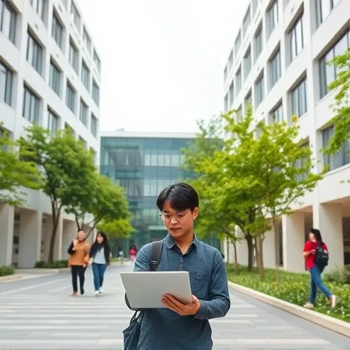 성적 조회부터 수강신청까지: 부산대 학지시 핵심 기능 100% 활용 노하우