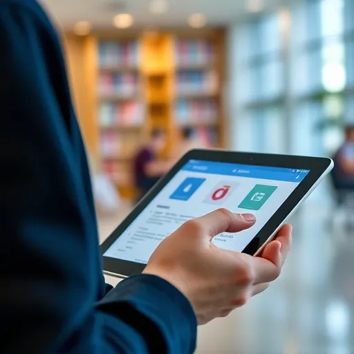 똑똑한 학지시 활용, 미래 진로 설계의 시작점