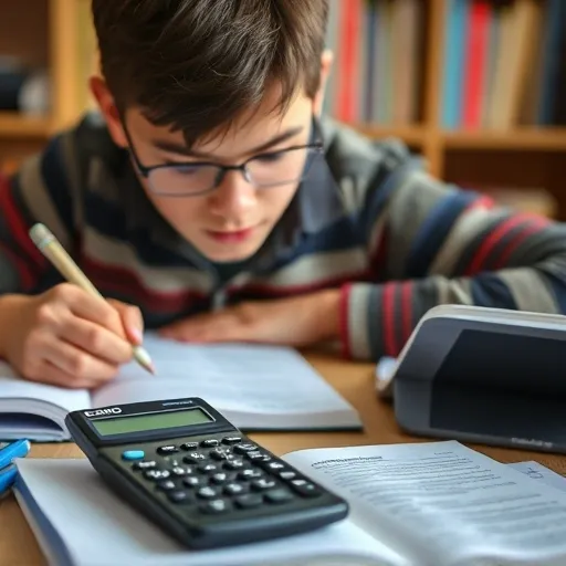 2. 내게 맞는 큐넷 공학용계산기 선택: 기능성 vs. 실용성 심층 분석