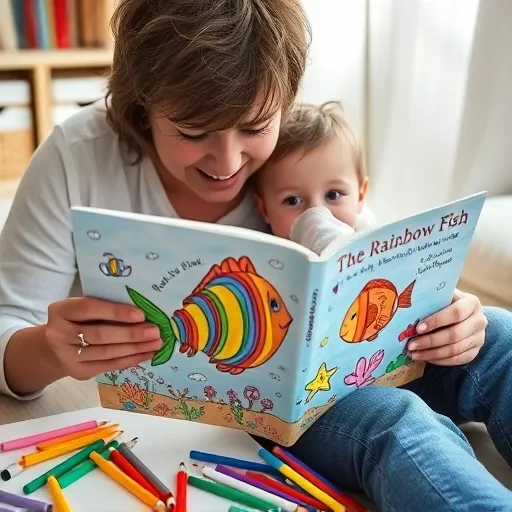 책을 넘어 공연으로, 무지개물고기 뮤지컬 실제 경험기