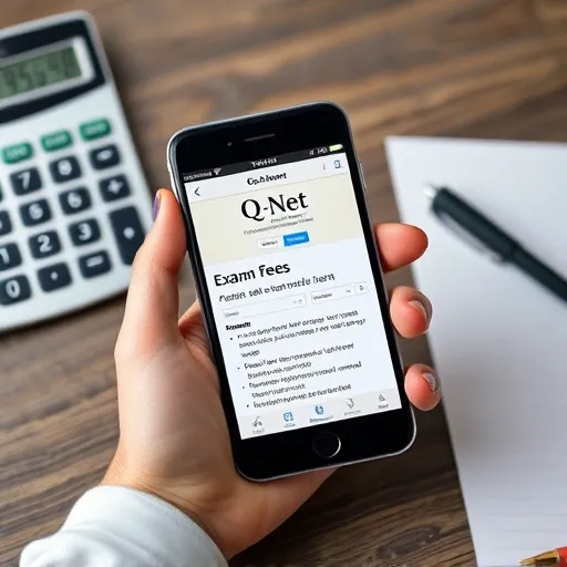 응시료 환불 규정, 이것만은 꼭 알아두세요