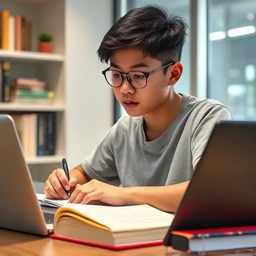 서류 전형, 이거 하나면 끝: 자소서 & 직무 역량 어필