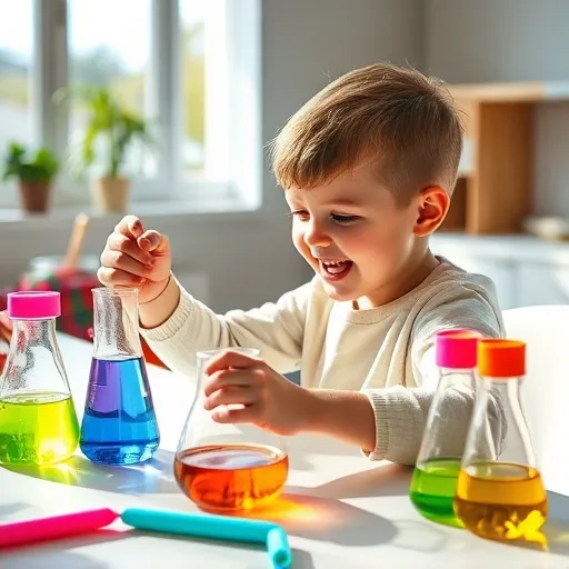 안전은 기본, 교육적 효과까지 겸비한 과학실험도구 선택 노하우