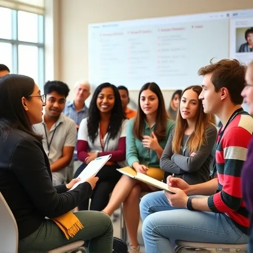 2025학년도 서울대 면접, '변화의 흐름'에 올라타라