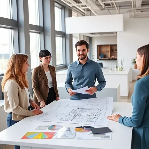 졸업 후, 실내건축 전문가로 성장하는 길 (현직자의 현실 조언)