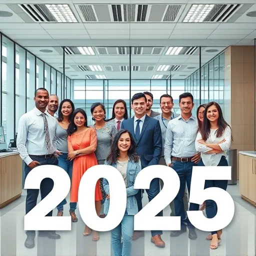 압도적 경쟁률, 면접에서 뒤집는 2025 군무원 최종 합격 전략