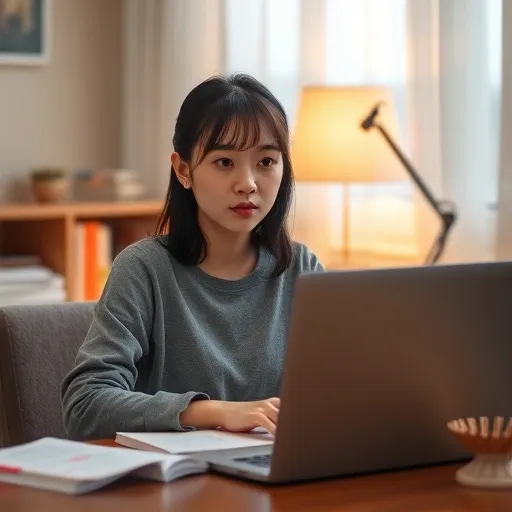 검정고시 합격, 좌절 아닌 기회! 2025년 대비 학습 전략