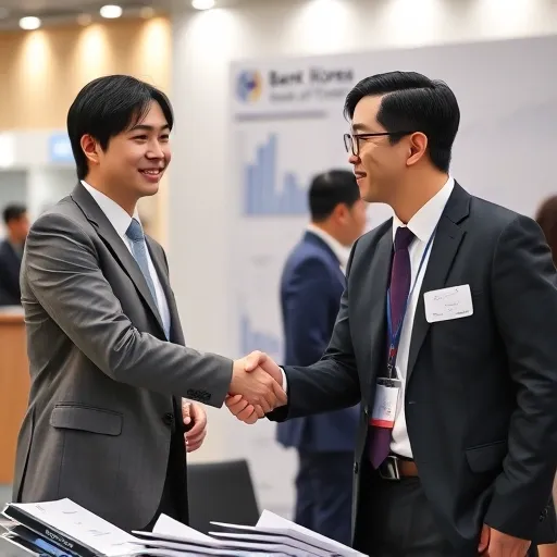 채용설명회 그 이후: 한국은행 합격을 위한 고급 전략