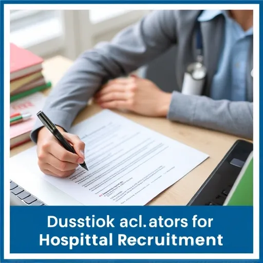 혼자서는 어려운 채용, 전문가의 조언이 필요한 이유