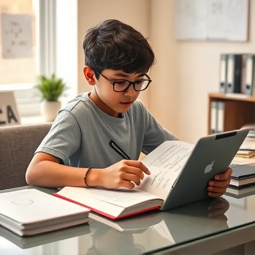 미래엔 공통수학1, 교과서 속 숨겨진 학습 전략