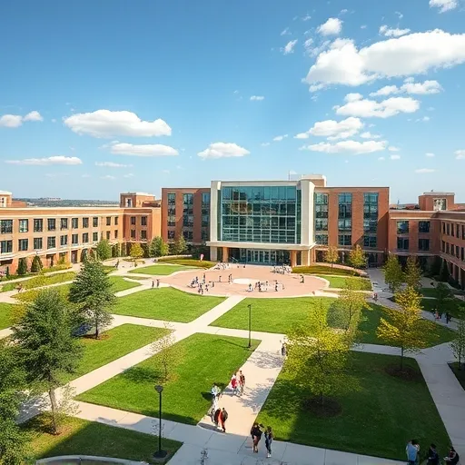 나에게 맞는 동국대 일산캠퍼스 활용법: 교육, 건강, 생활의 시너지