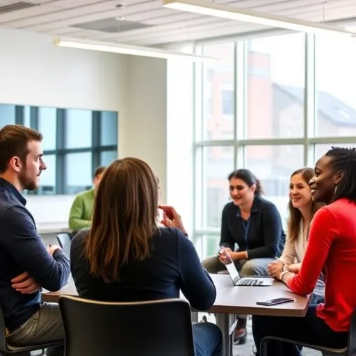 4. 졸업 후 에모리 동문 파워 활용: 미국 내 전문직 진출의 현실