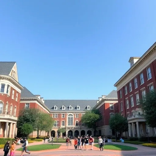 2. 에모리대학교 입학 및 편입: 현실적인 준비 단계와 성공 전략