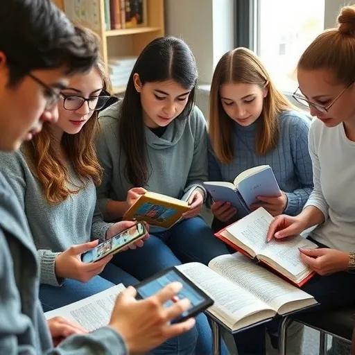 어학사전을 넘어선 영어 실력 완성: 전문 솔루션과 연계하기