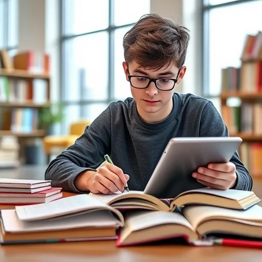 강남인강 고등 학습, 과목별 핵심 전략 파헤치기